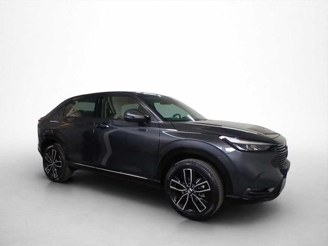 Honda Hr-v ADVANCE